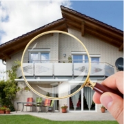 Certified Home Inspections in Republic