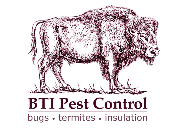 BTI Pest Control logo