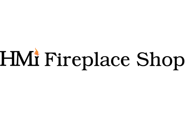 HMI Fireplace Shop logo