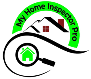 My Home Inspector Pro logo