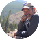 Bruce Travis Avatar