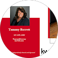 Tammy Barrett Avatar